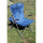 Крісло розкладне Pinguin Guide Chair (PNG 641.Petrol) + 4